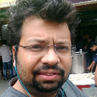 Nenadd Chandorkar